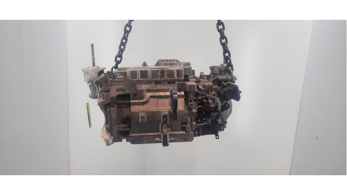 Électromoteur voiture électrique Peugeot 3008