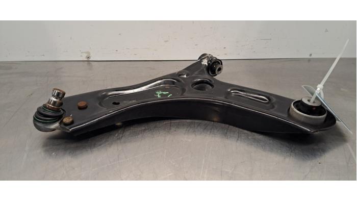 Bras de suspension avant gauche Citroen C3