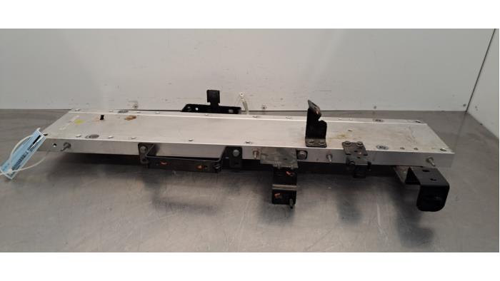 Support boîte de vitesse Citroen C3