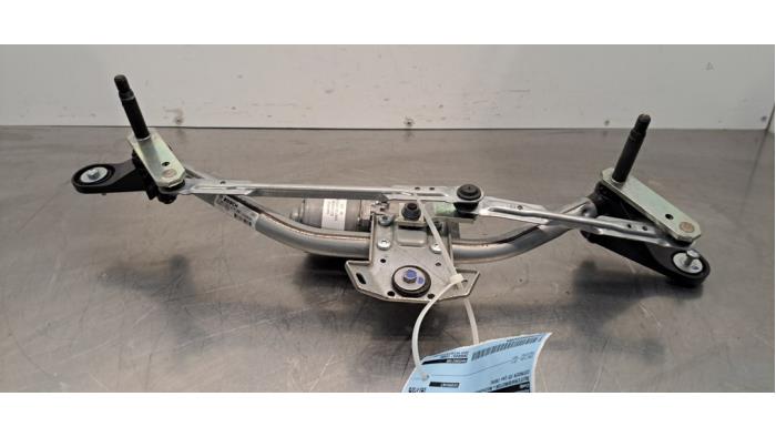 Moteur+mécanique essuie-glace Citroen C3