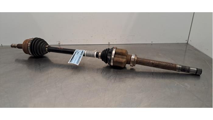 Arbre de transmission avant droit Peugeot 3008