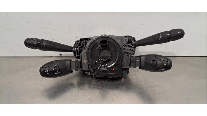 Commutateur combi colonne de direction Peugeot Partner