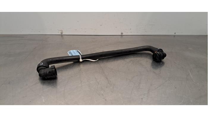 Tuyau radiateur Citroen C3