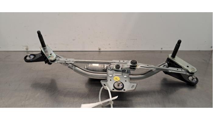 Moteur+mécanique essuie-glace Citroen C3