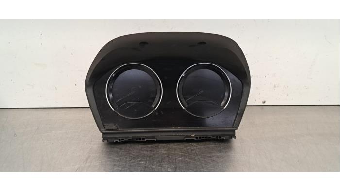 Compteur kilométrique KM BMW 2-Série