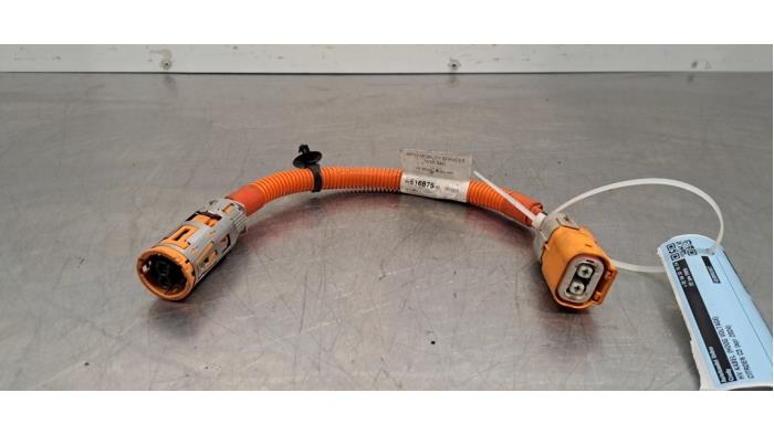 Câble haute tension Citroen C3