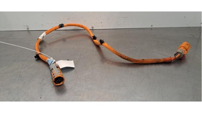 Câble haute tension Citroen C3