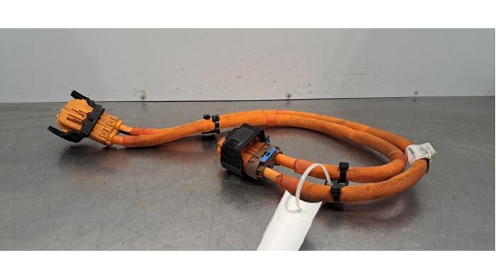 Câble haute tension Citroen C3