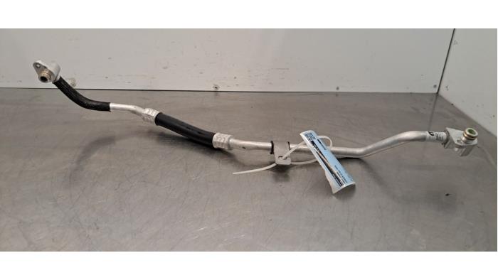 Tuyau clim Citroen C3