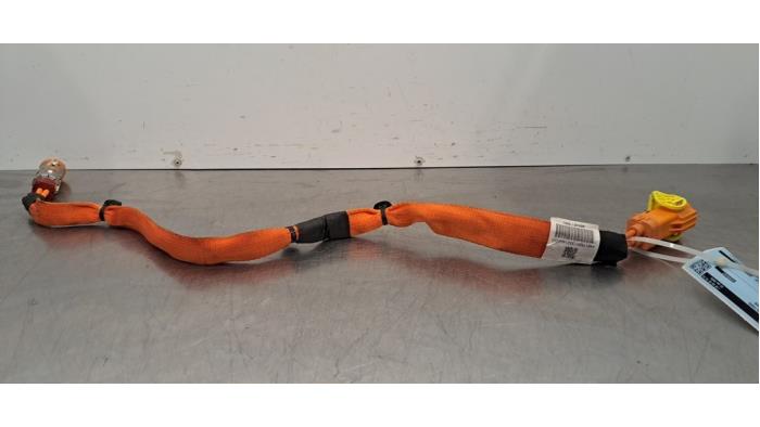 Câble haute tension Peugeot 3008