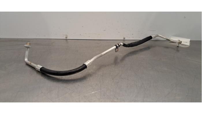 Tuyau clim Citroen C3