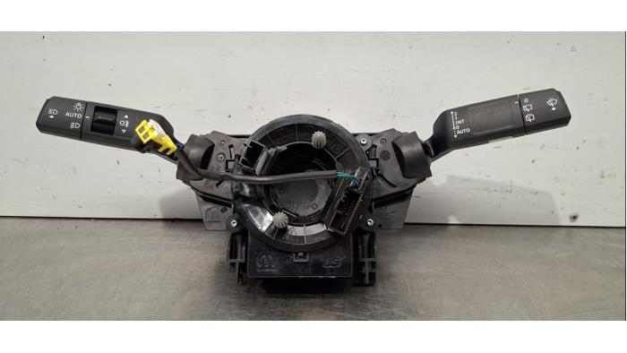 Commutateur combi colonne de direction Citroen C3