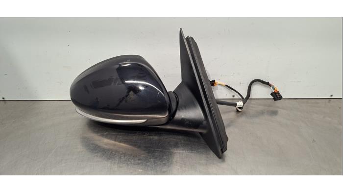 Rétroviseur extérieur droit Citroen C3