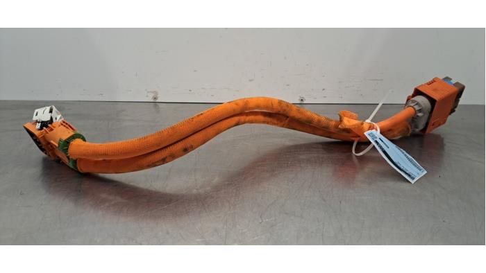 Câble haute tension Peugeot 3008