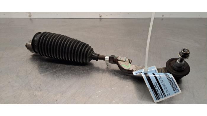 Barre d'accouplement gauche Citroen C3