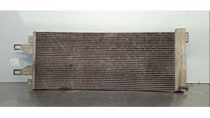 Gebruikte Airco Condensor Peugeot Boxer (U9) 2.2 Blue HDi 120 Prijs € 84,70 Inclusief btw aangeboden door Autohandel Didier