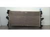Radiateur van een Peugeot Boxer (U9), 2006 2.2 Blue HDi 120, Bestel, Diesel, 2.179cc, 88kW (120pk), FWD, DW12RUE; 4HA, 2019-07 / 2023-10 2019