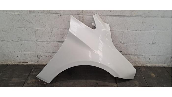 Aile avant droite BMW 2-Série