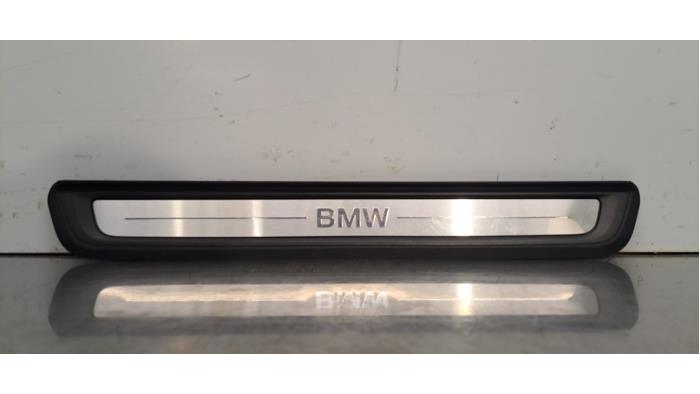 Bande décorative BMW 3-Série