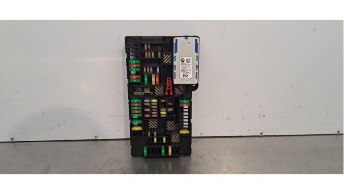 Boîte à fusibles BMW 3-Série