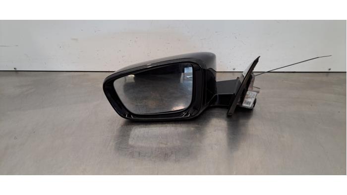 Rétroviseur extérieur gauche BMW 3-Série