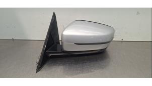 Gebruikte Buitenspiegel rechts BMW 3 serie Touring (G21) 318i 2.0 TwinPower Turbo 16V Prijs € 266,20 Inclusief btw aangeboden door Autohandel Didier