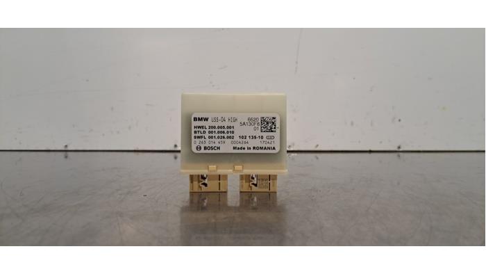 Module PDC BMW 3-Série