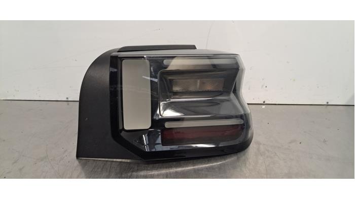 Feu arrière droit Citroen C3