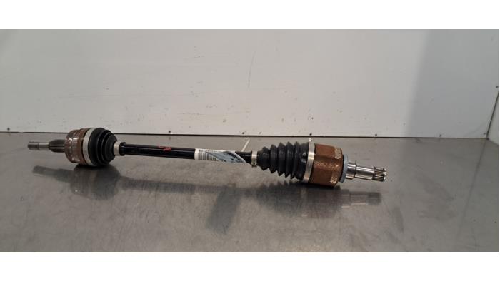 Arbre de transmission arrière gauche Peugeot 3008