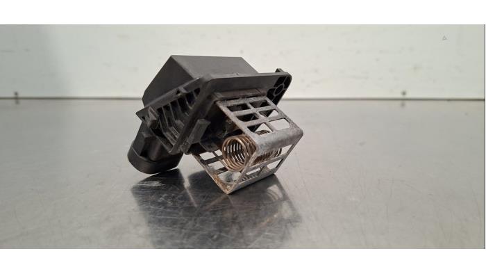 Résistance ventilateur Peugeot Partner