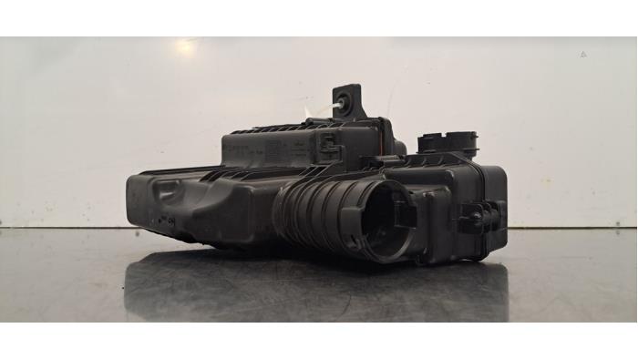 Boîtier filtre à air Opel Corsa