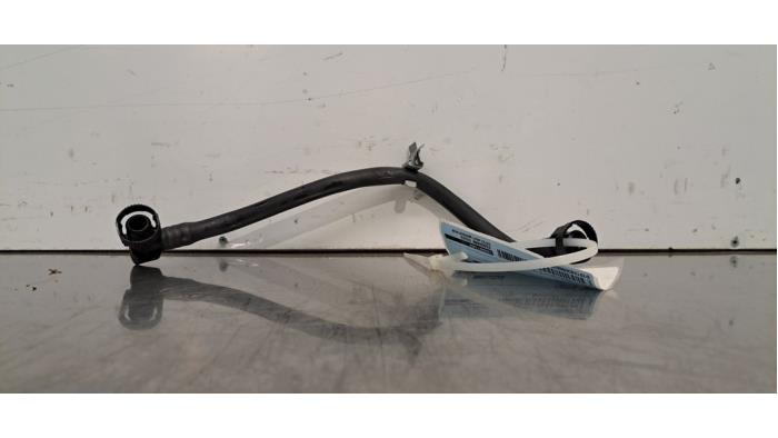 Conduit (divers) BMW 4-Série