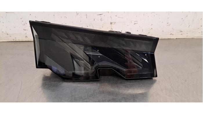 Feu arrière gauche Peugeot 3008