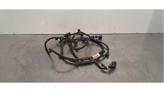 Kit capteur PDC Peugeot Partner