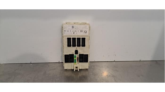 Ordinateur contrôle fonctionnel BMW 2-Série