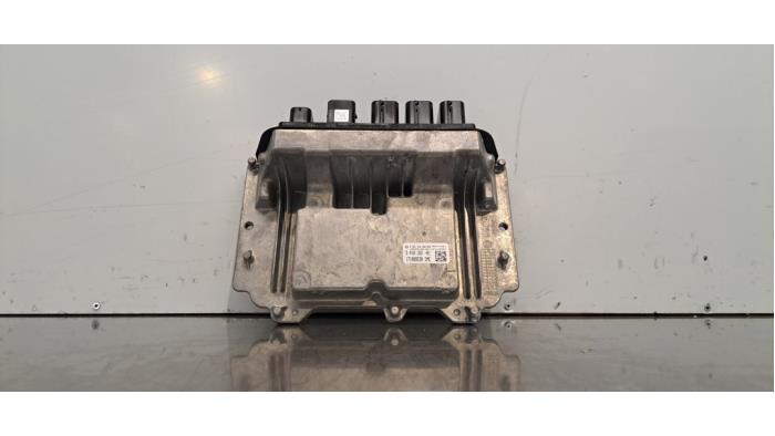 Ordinateur gestion moteur BMW 2-Série