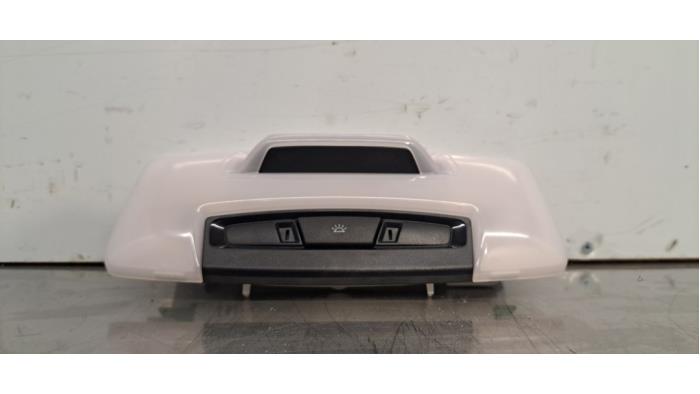 Eclairage intérieur avant BMW 2-Série