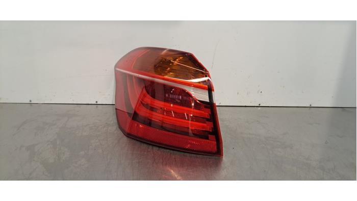 Feu arrière gauche BMW 2-Série