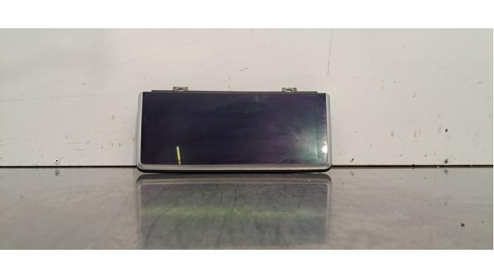 Affichage navigation BMW 2-Série