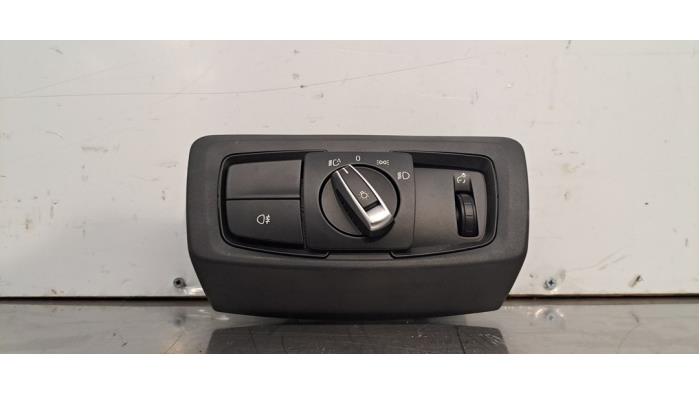 Commutateur phare hauteur réglable BMW 2-Série