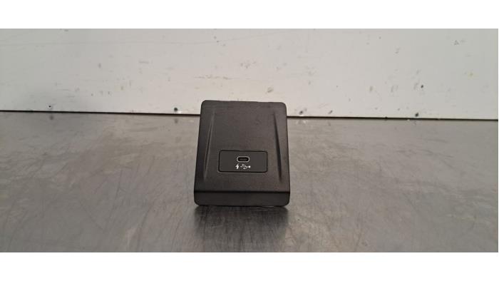 Connexion USB BMW 2-Série