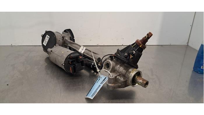 Boîtier de direction assistée BMW X3