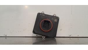 Gebruikte Module LED koplamp BMW 2 serie Active Tourer (F45) 216i 1.5 TwinPower Turbo 12V Prijs € 181,50 Inclusief btw aangeboden door Autohandel Didier