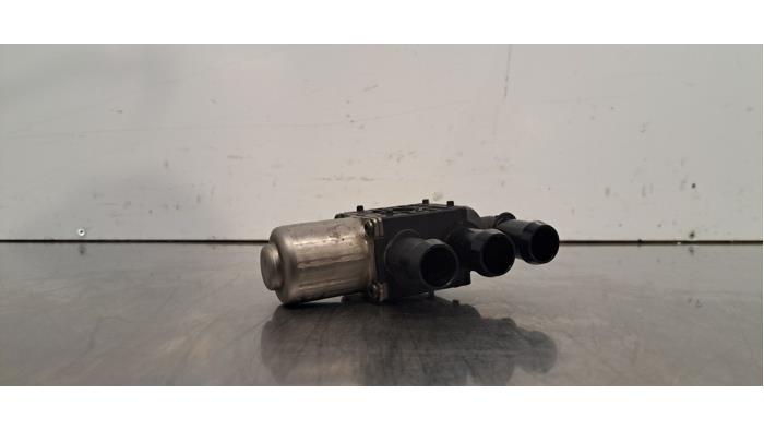 Robinet chauffage électrique BMW 2-Série