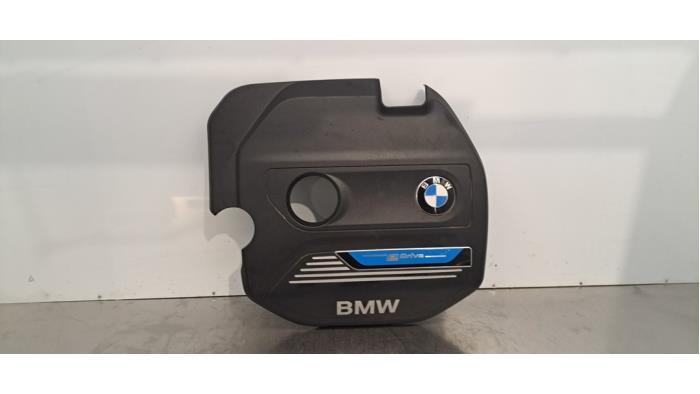 Plaque de protection moteur BMW 2-Série