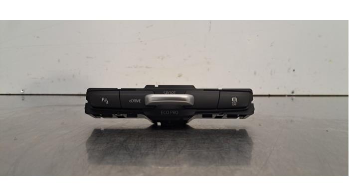 Commutateur (divers) BMW 2-Série