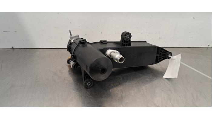 Condensateur clim Peugeot 5008