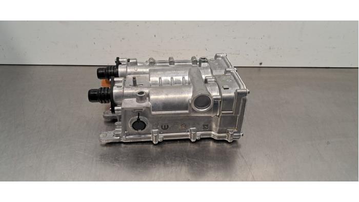 Réchauffeur de liquide de refroidissement HV Peugeot 5008