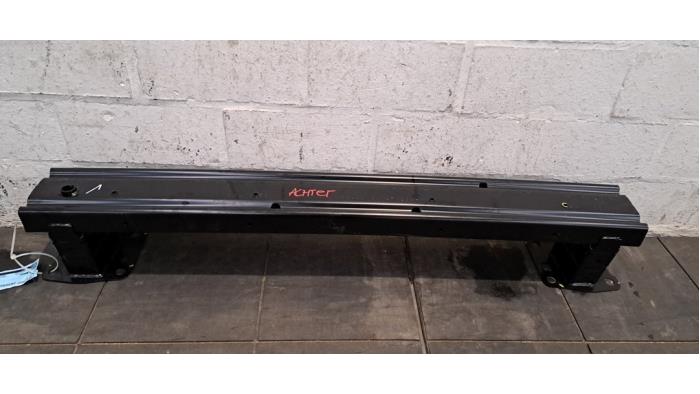 Cadre pare-chocs arrière Peugeot 3008