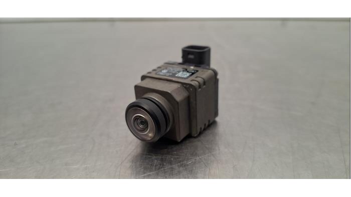 Caméra de recul BMW 3-Série